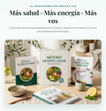 Método desinflamar: Menos Hinchazón, Más Energía y Liviandad en Solo 10 Días